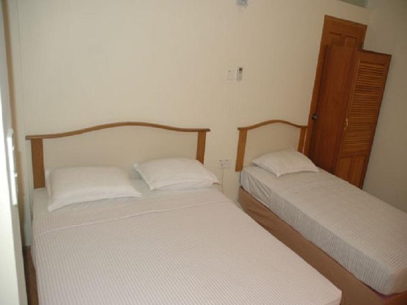 Diamond Crown Hotel Dawei Exterior photo
