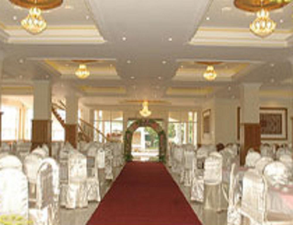 Diamond Crown Hotel Dawei Exterior photo