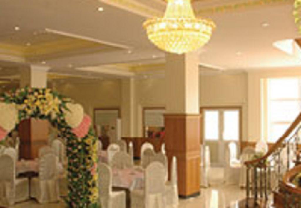Diamond Crown Hotel Dawei Exterior photo