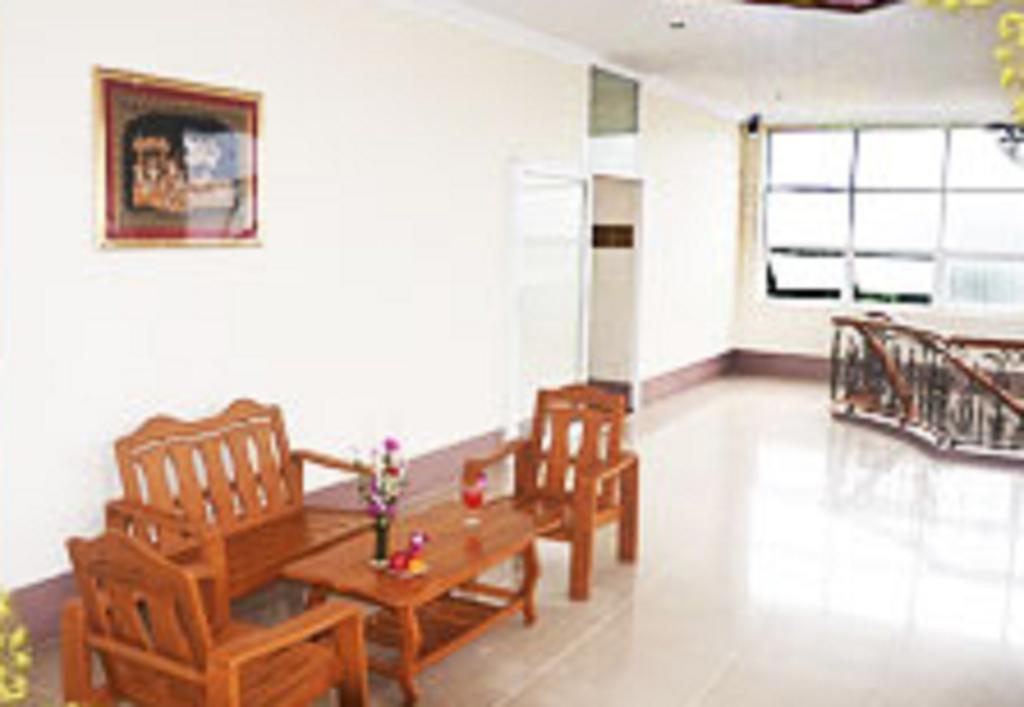 Diamond Crown Hotel Dawei Exterior photo